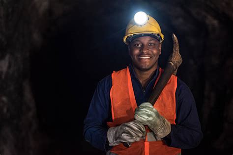 Miner .